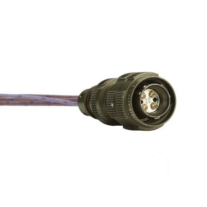扩束型连接器    光连接器