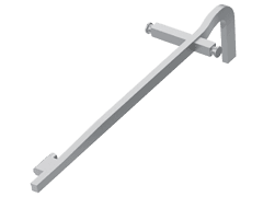 LP-FQSFP高速线缆连接器