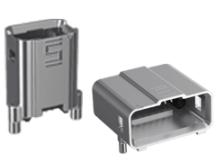 AMF6高速电缆连接器