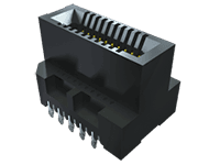 MEC8-VP耐用型高速连接器