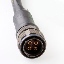 多端口连接器    射频同轴连接器
