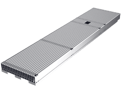 HS-OSFP型高速线缆连接器