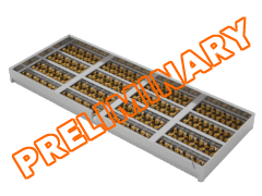 SFBM高速电缆连接器