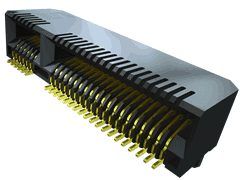 MEC8-RA耐用型高速连接器