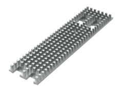HS-QSFP-DD高速线缆连接器
