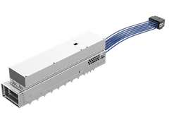 FOSFP-2高速线缆连接器