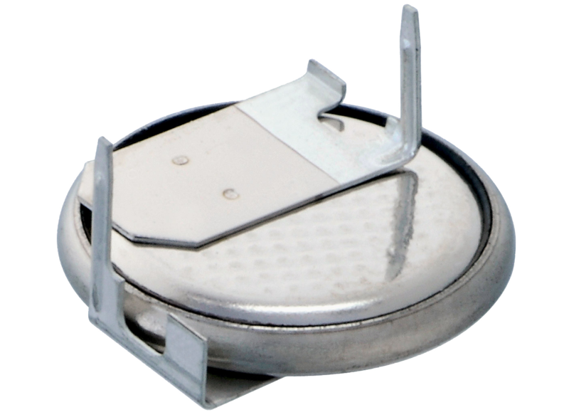 CR1216 MFR FH 水平组装,带 2 个标签 FH 版本