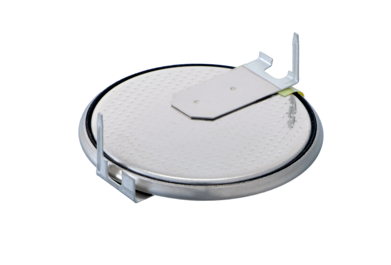 CR2016 MFR HF1 水平组装，带 2 个标签 FH 版本