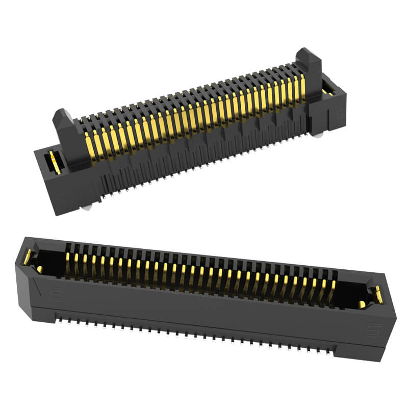 Samtec军事与航空航天应用解决方案：严苛环境下的高可靠性连接技术