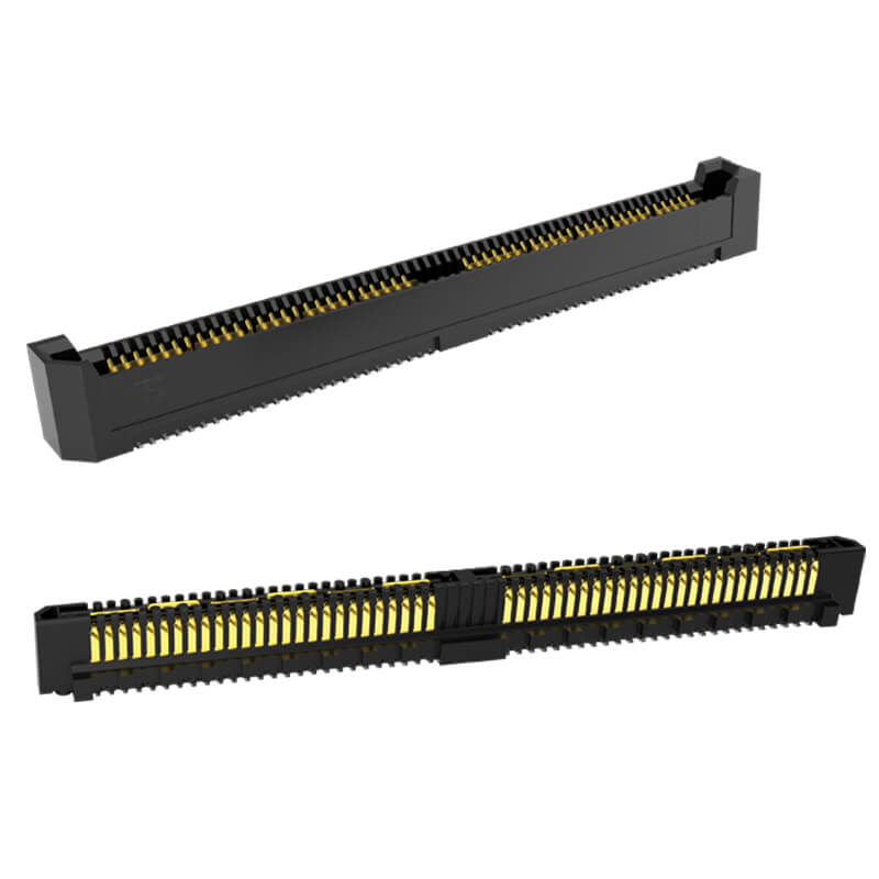 Samtec应用技术深度解析 | 安全与安防仪表专用连接器的关键技术与创新解决方案