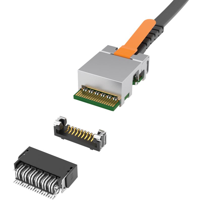 Samtec军事与航空航天应用解决方案：严苛环境下的高可靠性连接技术