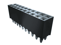 PTF板对板连接器