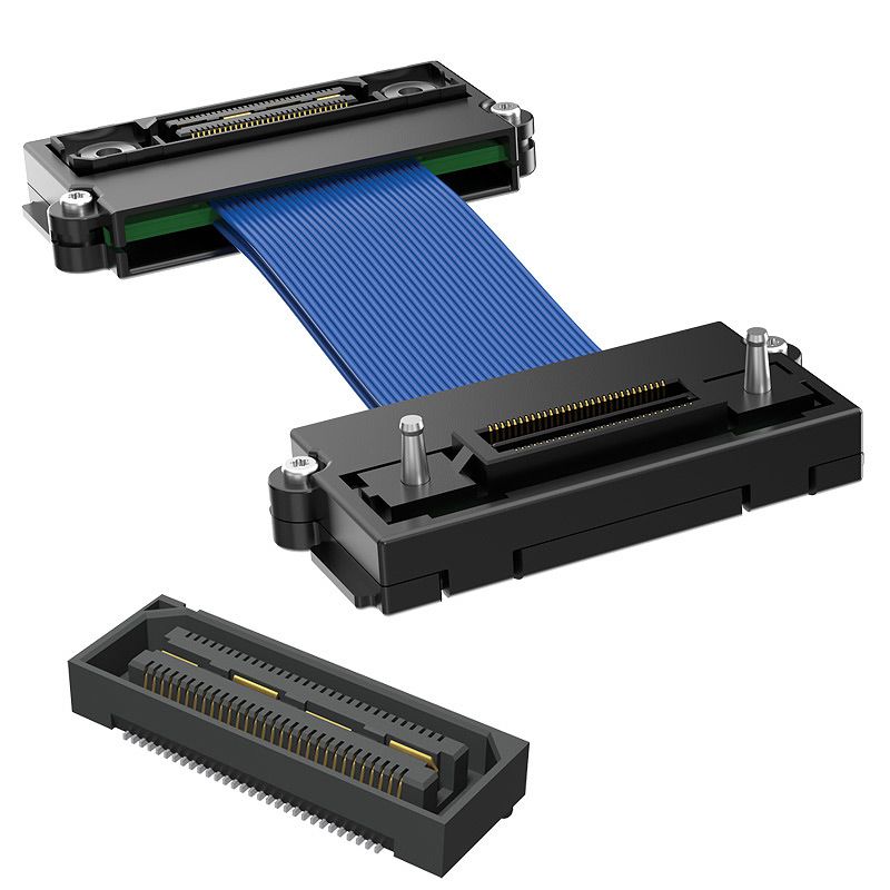 Samtec应用技术深度解析 | 安全与安防仪表专用连接器的关键技术与创新解决方案
