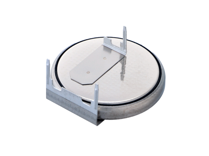 CR2032 MFR RH 水平组装,带 3个标签 RH 版本