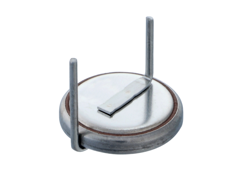 CR1225AH  带Isotan标签的水平组件 AH 版本