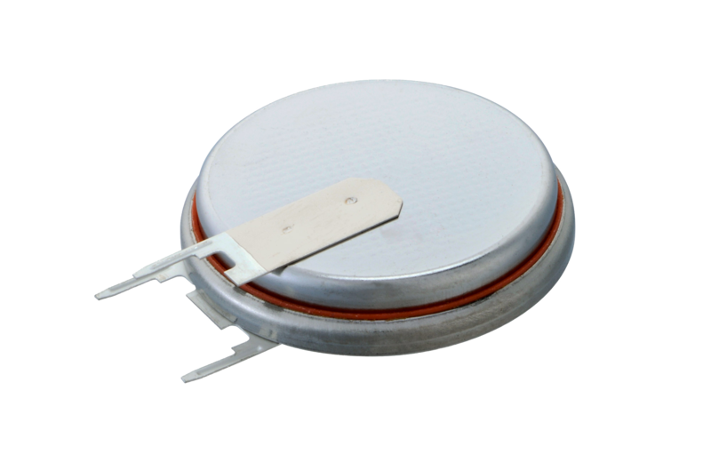 CR2450N-MFR RV 垂直组装,带 3 个标签 RV 版本