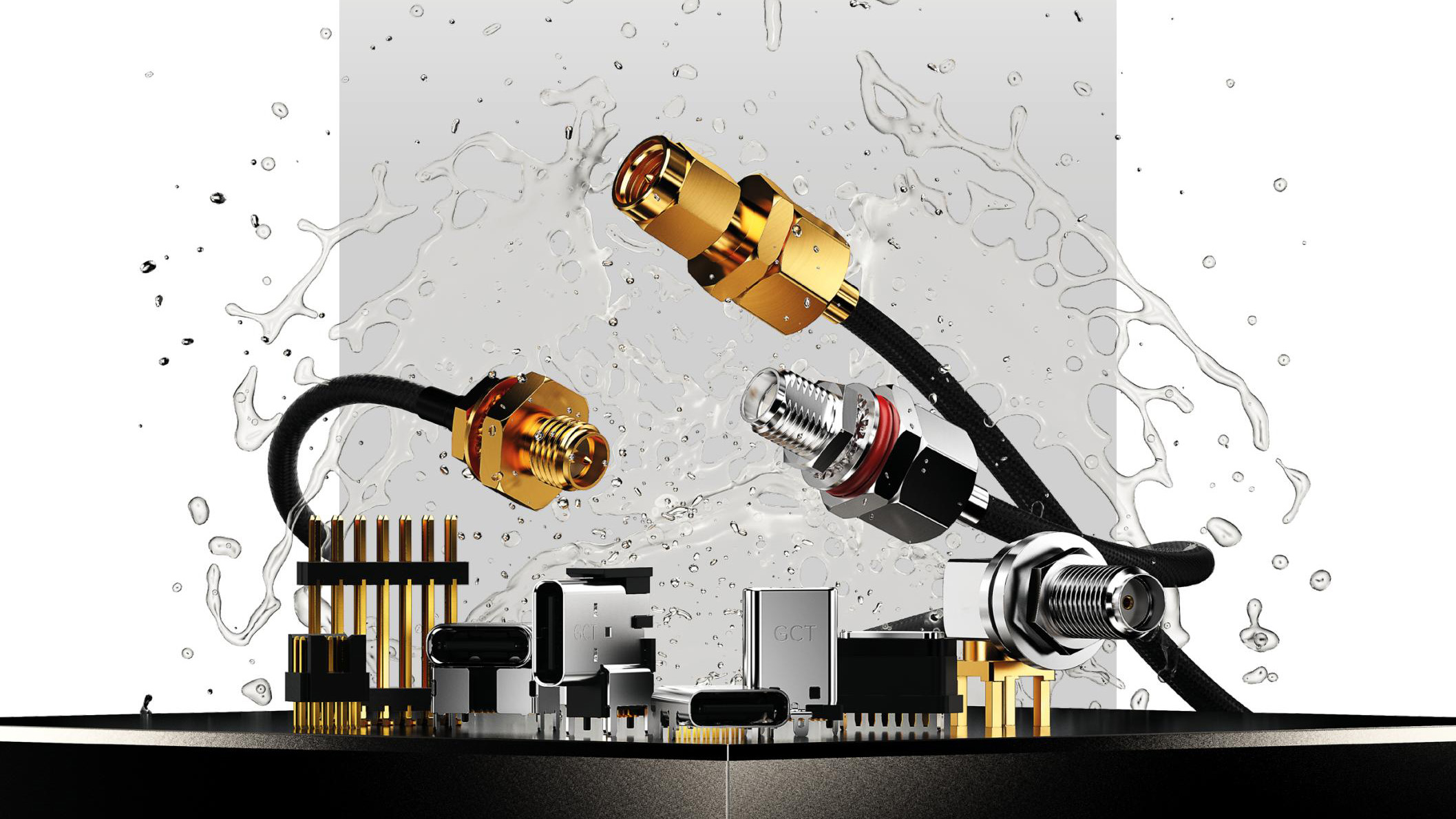 领先的电子元器件分销商 - 邦晶科技 | BonChip