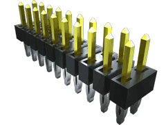 PTT板对板连接器