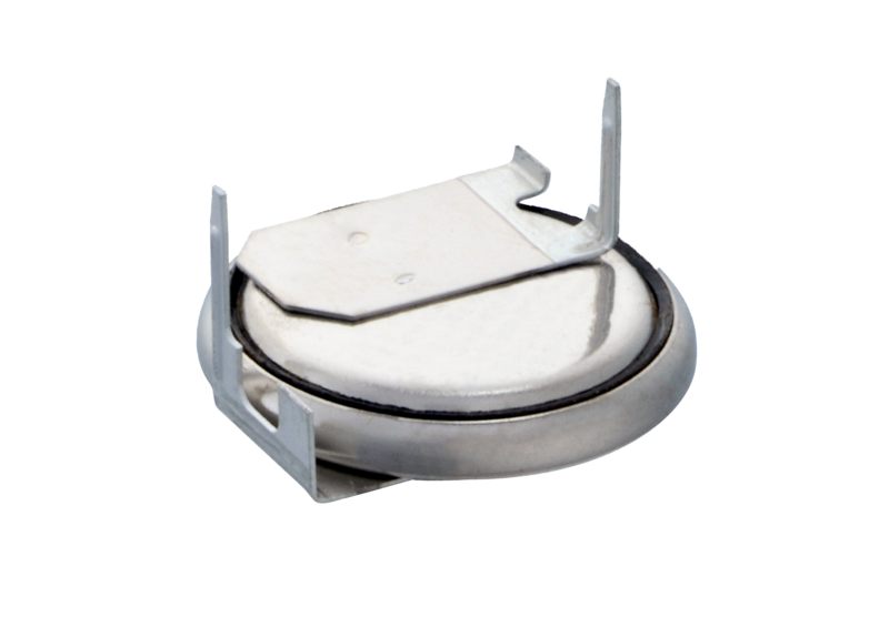  CR1220 MFR FH  水平组装，带 2 个标签 FH 版本