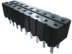 CES板对板连接器