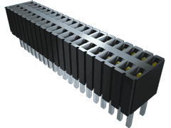 SLM板对板连接器