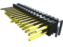 HPT板对板连接器