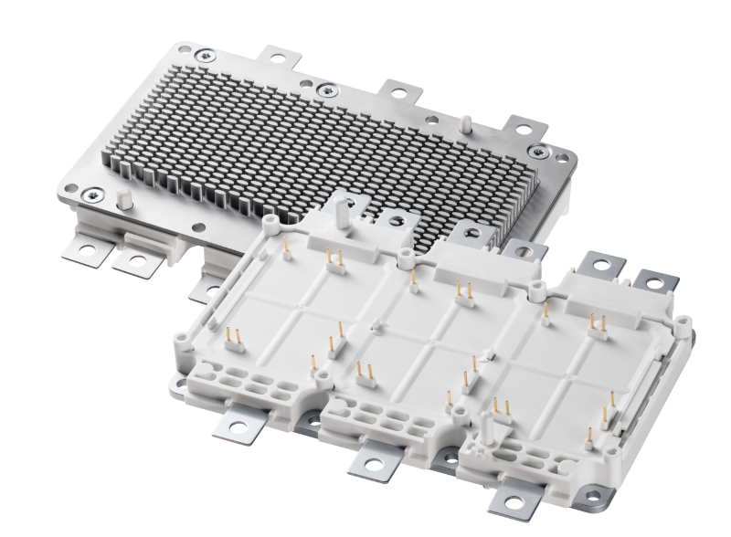 CISSOID功率模块产品 CISSOID功率模块产品