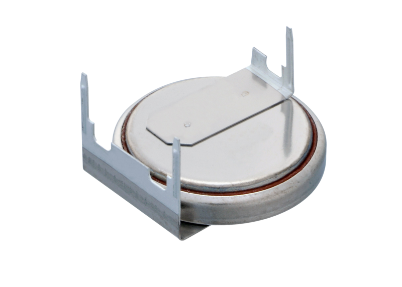 CR1632RH-LF 水平组装，带 3个标签 RH 版本