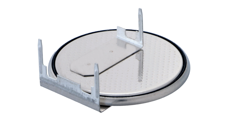 CR2016 MFR RH 水平组装，带 3个标签 RH 版本