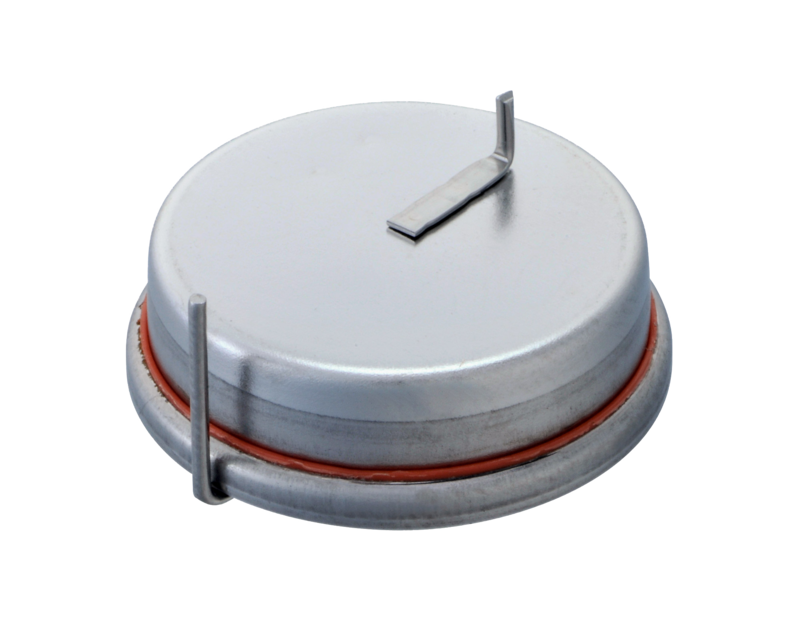 CR2477NAH 带Isotan标签的水平组件 AH 版本