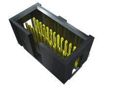 TML板对板连接器