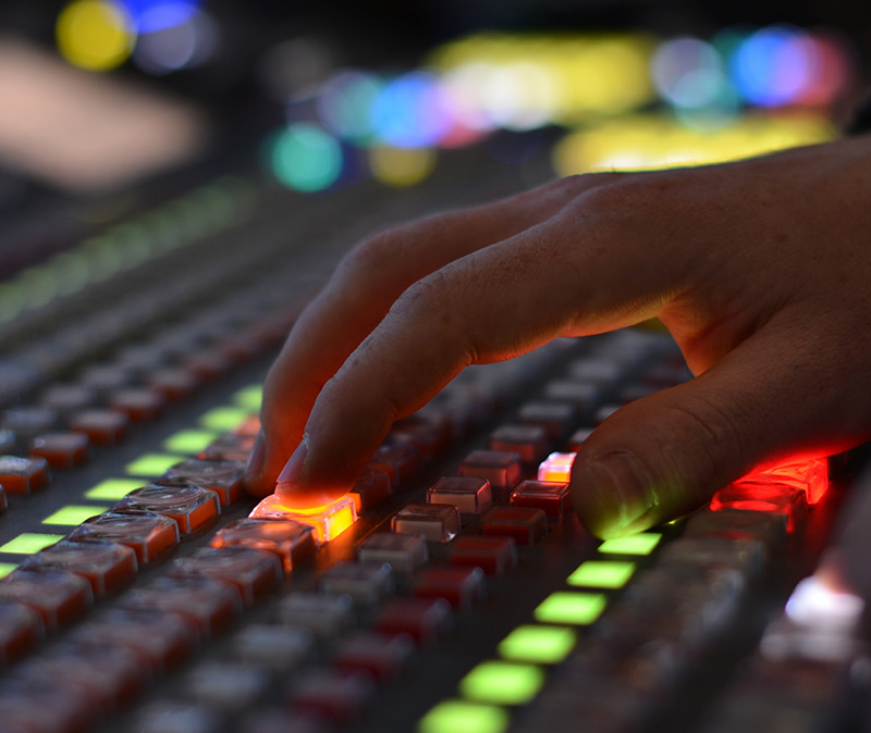 SAMTEC数据通信解决方案：为AI/ML、5G/6G与工业4.0提供核心连接动力