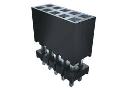 ESQT板对板连接器