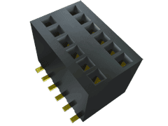 RSM板对板连接器