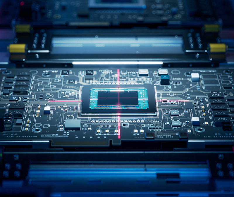 SAMTEC数据通信解决方案：为AI/ML、5G/6G与工业4.0提供核心连接动力