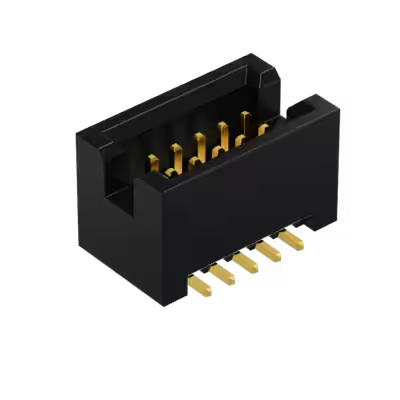 BD033 系列 板对板连接器产品