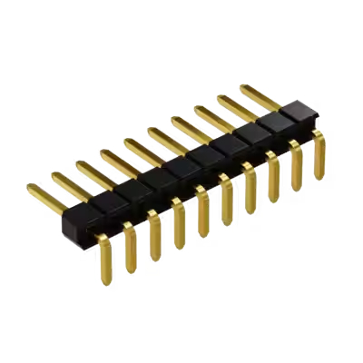 BG075 系列 板对板连接器产品