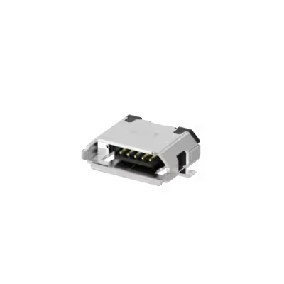 USB3100  系列 USB 连接器产品