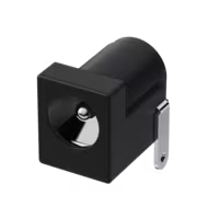 DCJ235-05 直流插孔连接器