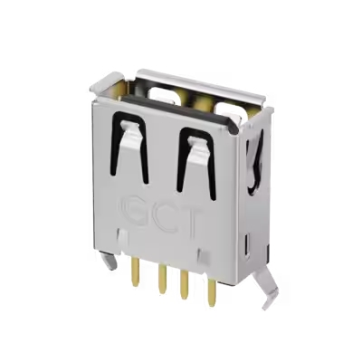 USB1040   系列 USB 连接器产品