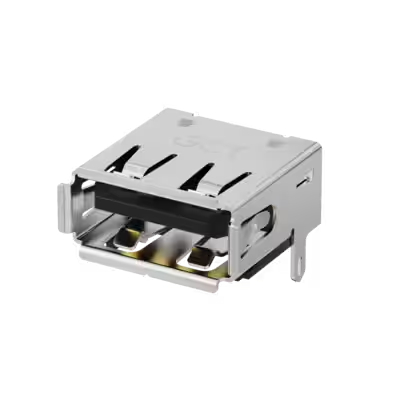 USB1046 系列 USB 连接器产品