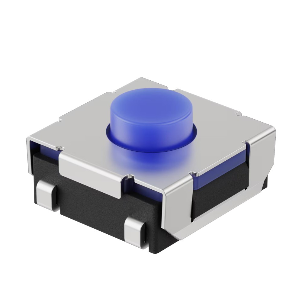 SWT7410 系列 触觉开关产品