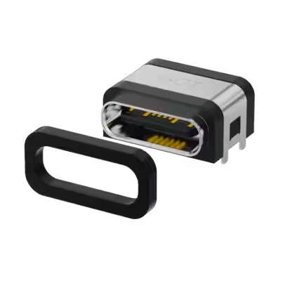 USB4730  系列 USB 连接器产品