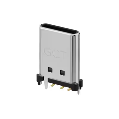 USB4180  系列 USB 连接器产品