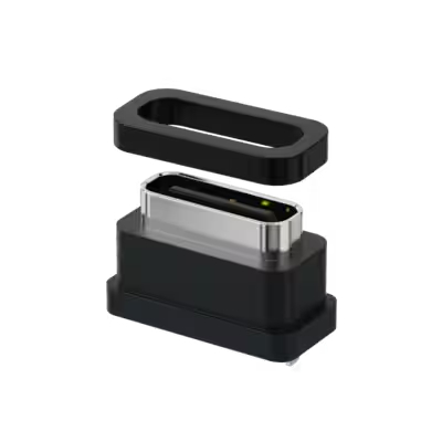 USB4750 系列 USB 连接器产品