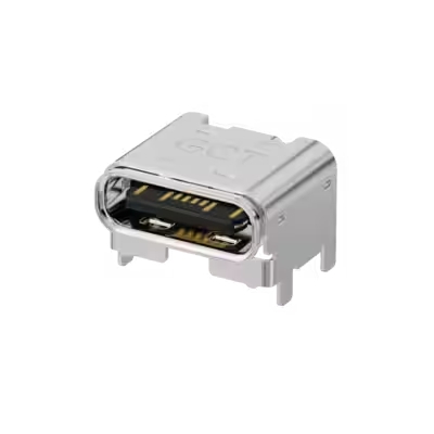 USB4800  系列 USB 连接器产品