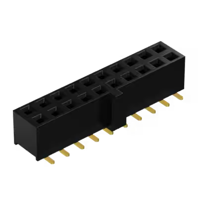 BF205 系列 板对板连接器产品