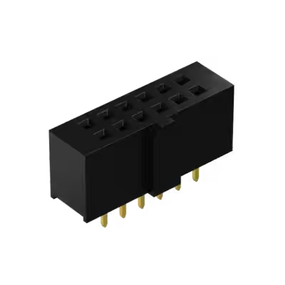 BG215 系列 板对板连接器产品