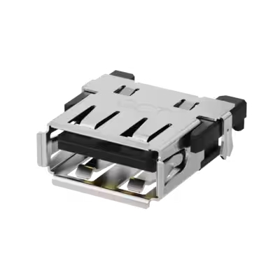 USB1055 系列 USB 连接器产品