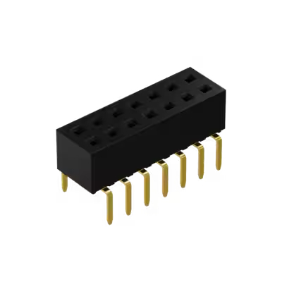 BF065 系列 板对板连接器产品